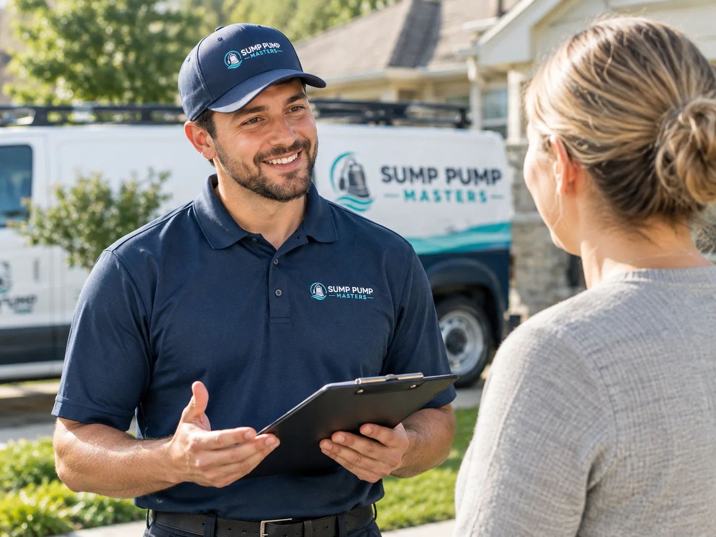 Sump Pump Repair Buckingham, VA FAQs